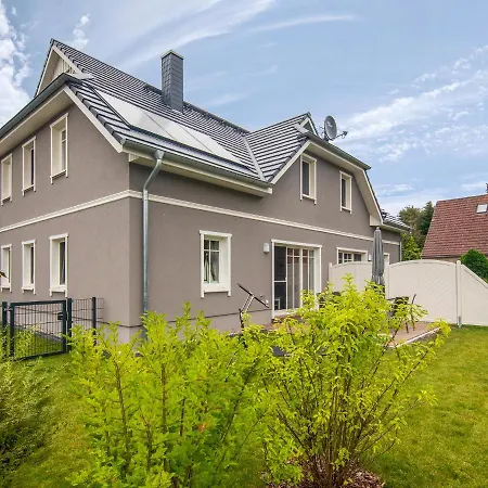 Glebbe Glebbe 4 Apartament *