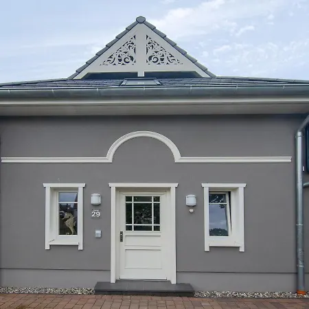 Apartament Glebbe Glebbe 4