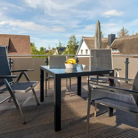 Glebbe Glebbe 4 Apartament