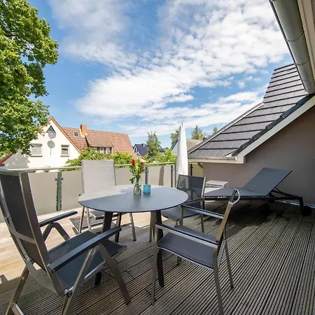 Apartament Glebbe Glebbe 4 *