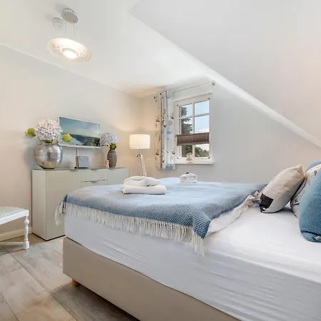 Apartament Glebbe Glebbe 4 *
