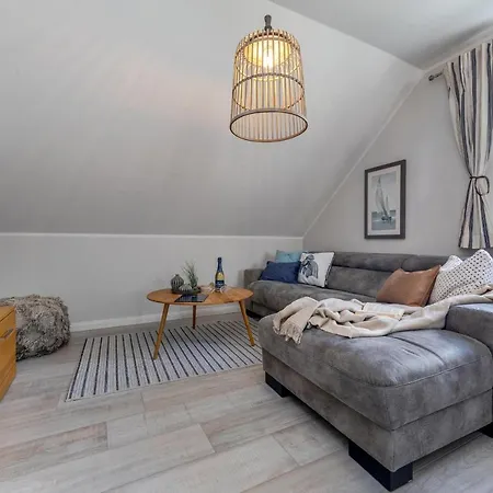 Glebbe Glebbe 4 Apartament