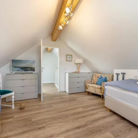 Apartament Glebbe Glebbe 4